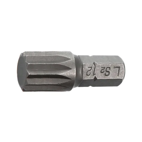 BSM230120-CK Бита 5/16" (8 мм) Spline M12 30 мм 2