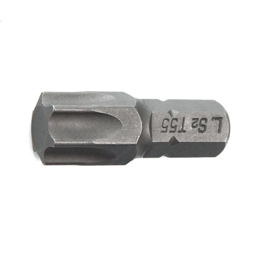 BTX23055-CK Бита5/16" (8 мм) torx T55 30 мм