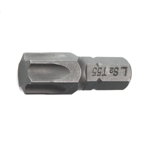 BTX23055-CK Бита5/16" (8 мм) torx T55 30 мм 2
