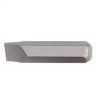 B02SL12 Бита 5/16" SL12, 30 мм