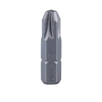 B02PZ4 Бита 5/16" PZ4, 30 мм