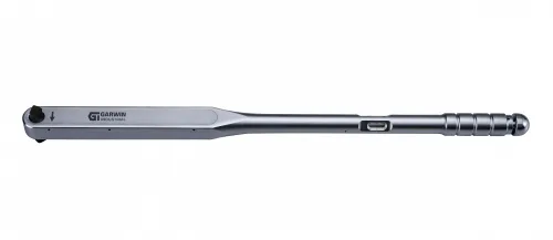 Ключ динамометрический алюминиевый с цельным корпусом 1/2", 40-200 Нм 2