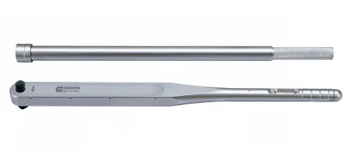 Ключ динамометрический алюминиевый с цельным корпусом 1", 600-1500 Нм 2