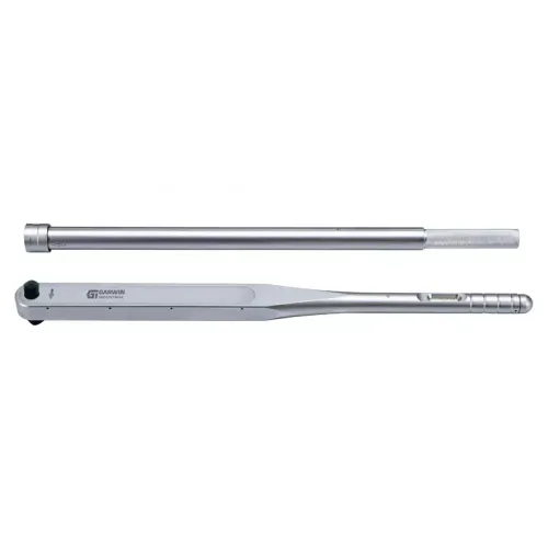 Ключ динамометрический алюминиевый с цельным корпусом 1", 750-2000 Нм 2