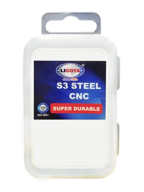 S3TX102510-B Бита усиленная 1/4" torx T10 25 мм (упаковка 50 шт.)