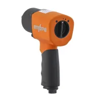 Гайковерт пневматический ударный 1/2"DR,1200 Нм