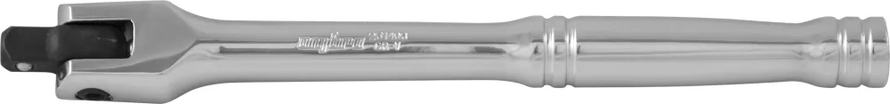 Вороток шарнирный 1/4”DR, 150 мм