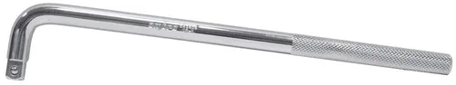 Вороток Г-образный 3/8"DR, 200 мм 2