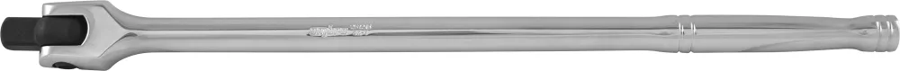 Вороток шарнирный 1/2”DR, 375 мм