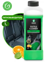 Textile-cleaner Очиститель салона, 1 л  GRASS