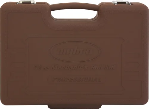 Кейс пластиковый для набора OMT141S 2