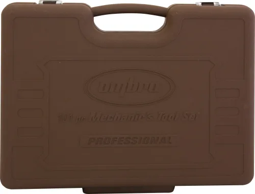 Кейс пластиковый для набора OMT101S 2