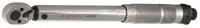Ключ динамометрический 1/4"DR, 5-25 Нм