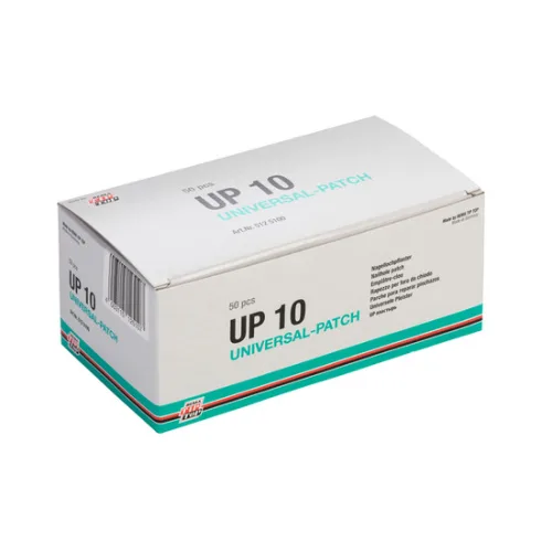 UP 10 Универсальный пластырь (уп.50шт)