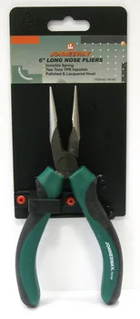 Утконосы, 6", CR-MO, скрытая пружина 2