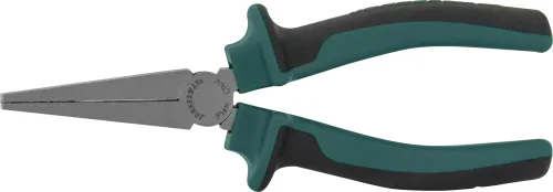 Плоскогубцы с двухкомпонентными рукоятками 6" 2
