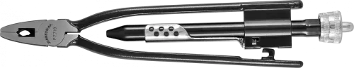 Плоскогубцы для скручивания проволоки (твистеры), 225 мм 2