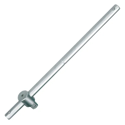 Вороток Т-образный 1/2"DR, 300 мм