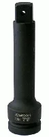 Удлинитель для ударных головок 1"DR, 200 мм