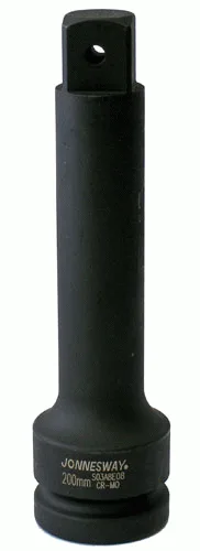 Удлинитель для ударных головок 1"DR, 200 мм 2