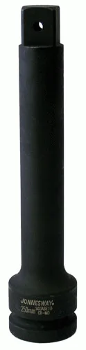 Удлинитель для ударных головок 1"DR, 250 мм 2