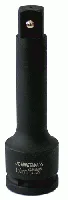 Удлинитель для ударных головок 3/4"DR, 150 мм