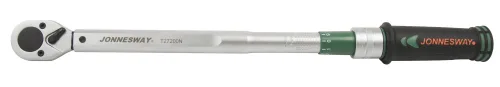 Ключ динамометрический 1/4"DR 4-20 Нм 2