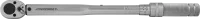 Динамометрический ключ 3/8"DR, 10-60 Нм