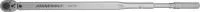 Динамометрический ключ 3/4"DR, 100-1000 Нм