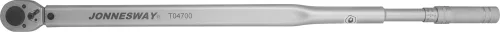 Динамометрический ключ 3/4"DR, 100-1000 Нм 2