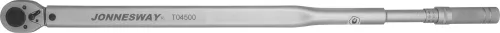 Динамометрический ключ 3/4"DR, 100-700 Нм 2