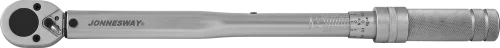 Динамометрический ключ 1/2"DR, 50-350 Нм 2