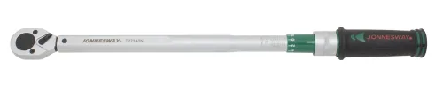 Ключ динамометрический 1/2"DR 60-340 Нм 2
