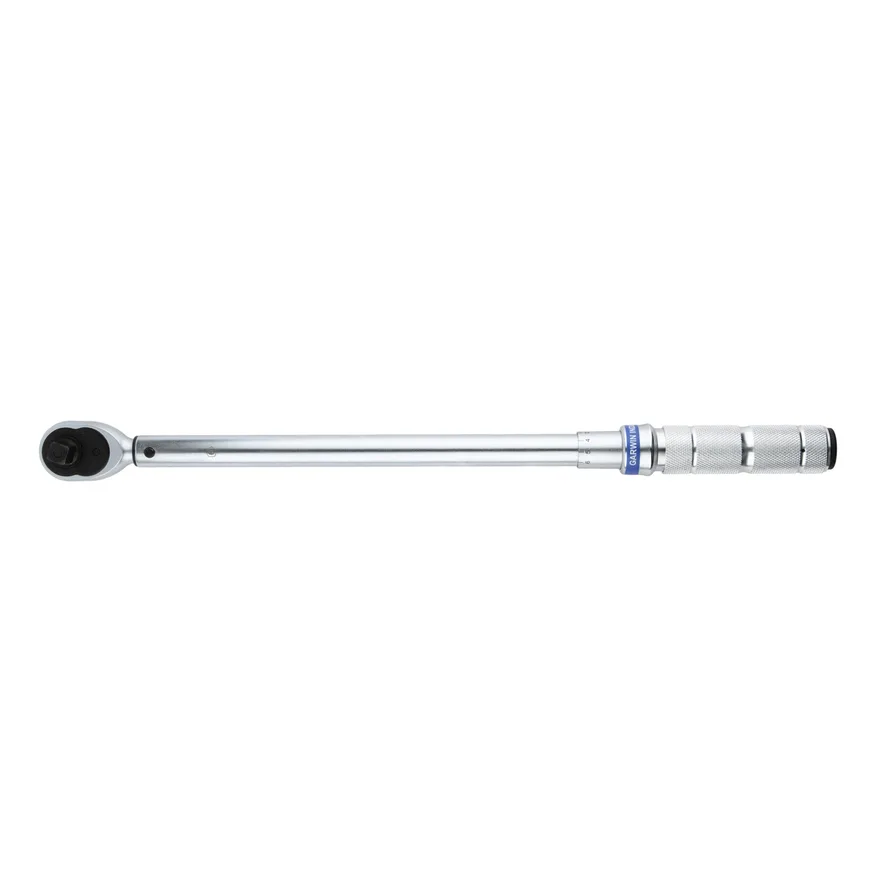 Динамометрический ключ двухсторонний 1/2" 40-200 Нм Garwin Industrial 501519-40-200-12