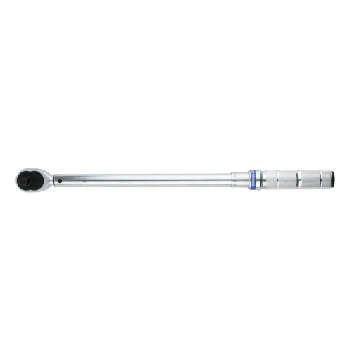 Динамометрический ключ двухсторонний 1/2" 40-200 Нм 2