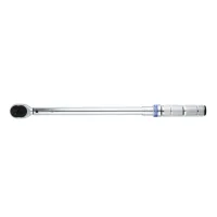 Динамометрический ключ двухсторонний 1/2" 40-200 Нм Garwin Industrial 501519-40-200-12