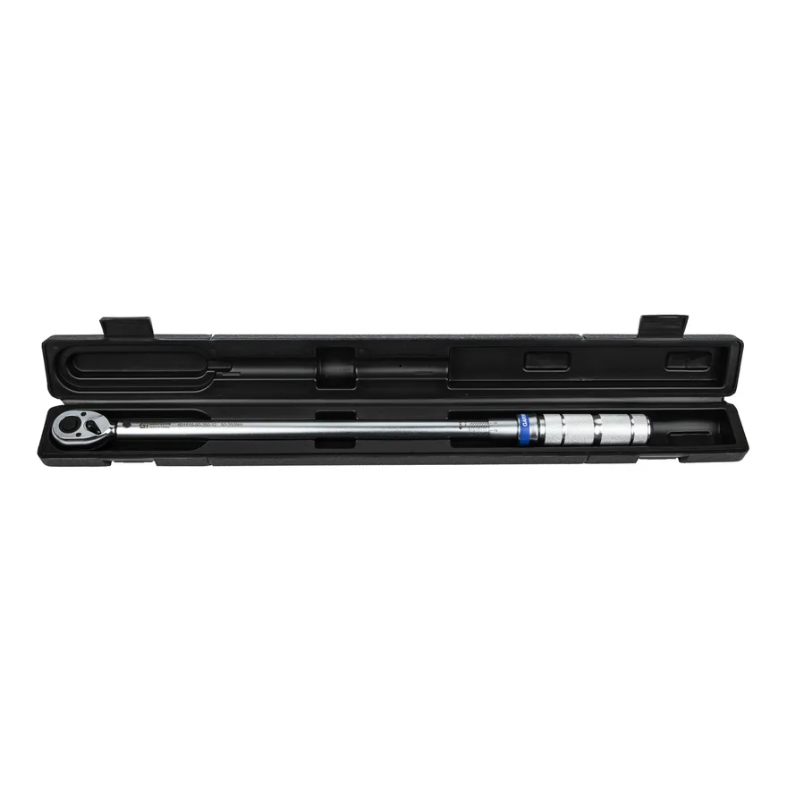 Динамометрический ключ двухсторонний 1/2" 40-200 Нм Garwin Industrial 501519-40-200-12