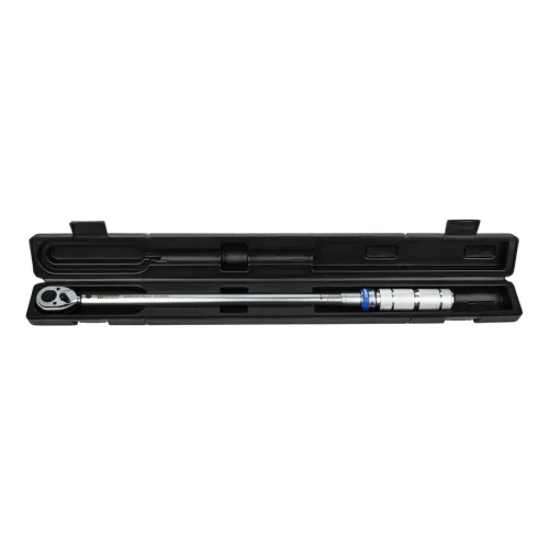 Динамометрический ключ двухсторонний 1/2" 40-200 Нм 3