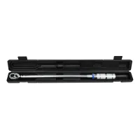 Динамометрический ключ двухсторонний 1/2" 40-200 Нм Garwin Industrial 501519-40-200-12