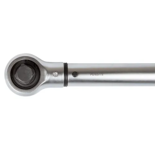 Динамометрический ключ двухсторонний 3/4" 150-800 Нм 2