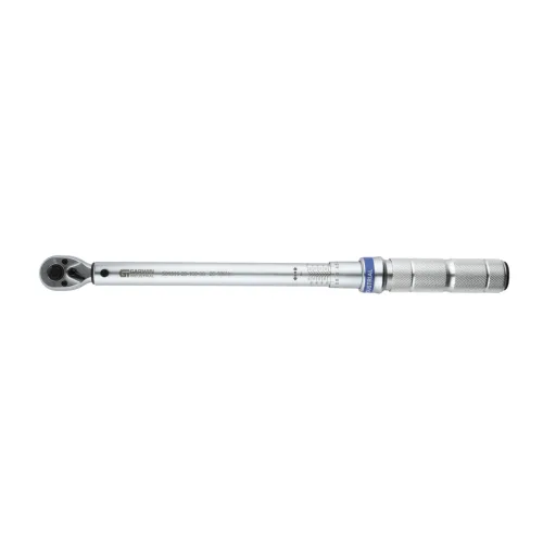 Динамометрический ключ двухсторонний 3/8" 20-100 Нм 2