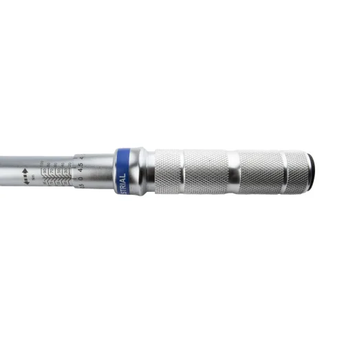 Динамометрический ключ двухсторонний 3/8" 20-100 Нм 2