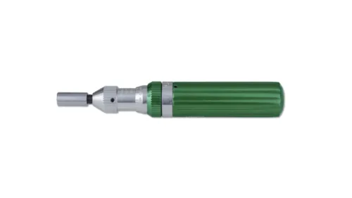 Отвертка динамометрическая 1/4", 2-8 Нм