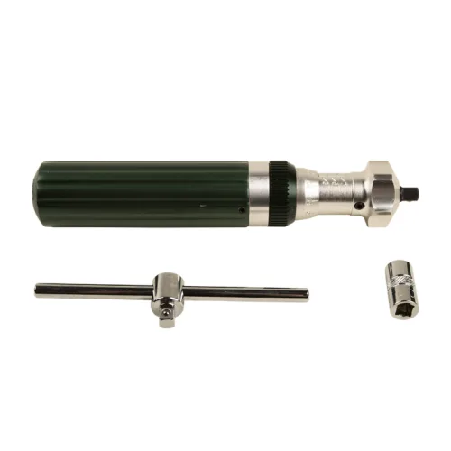 Отвертка динамометрическая 1/4", 2-8 Нм 2