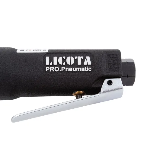 Пневмотрещотка 3/8" 50 Нм 5