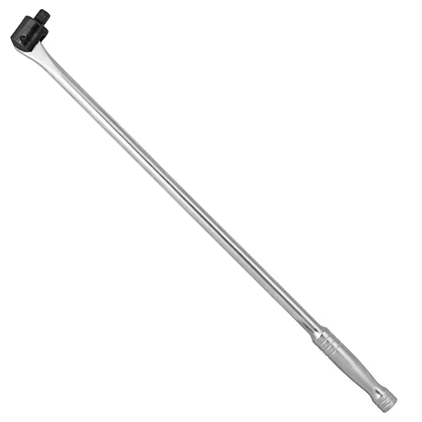 Вороток 600 мм (1/2") с шарниром (Усиленный) HP-3024