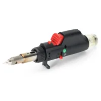 Портативный газовый паяльник XZ-2 mini KBT 66241
