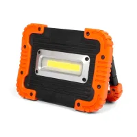 Фонарь переносной светодиодный кемпинговый KBT FL-7017