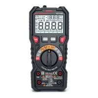 Мультиметр цифровой KT 118A "PROLINE" 