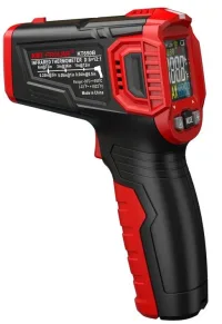 Бесконтактный цифровой пирометр KT 650A "PROLINE" KBT 79137